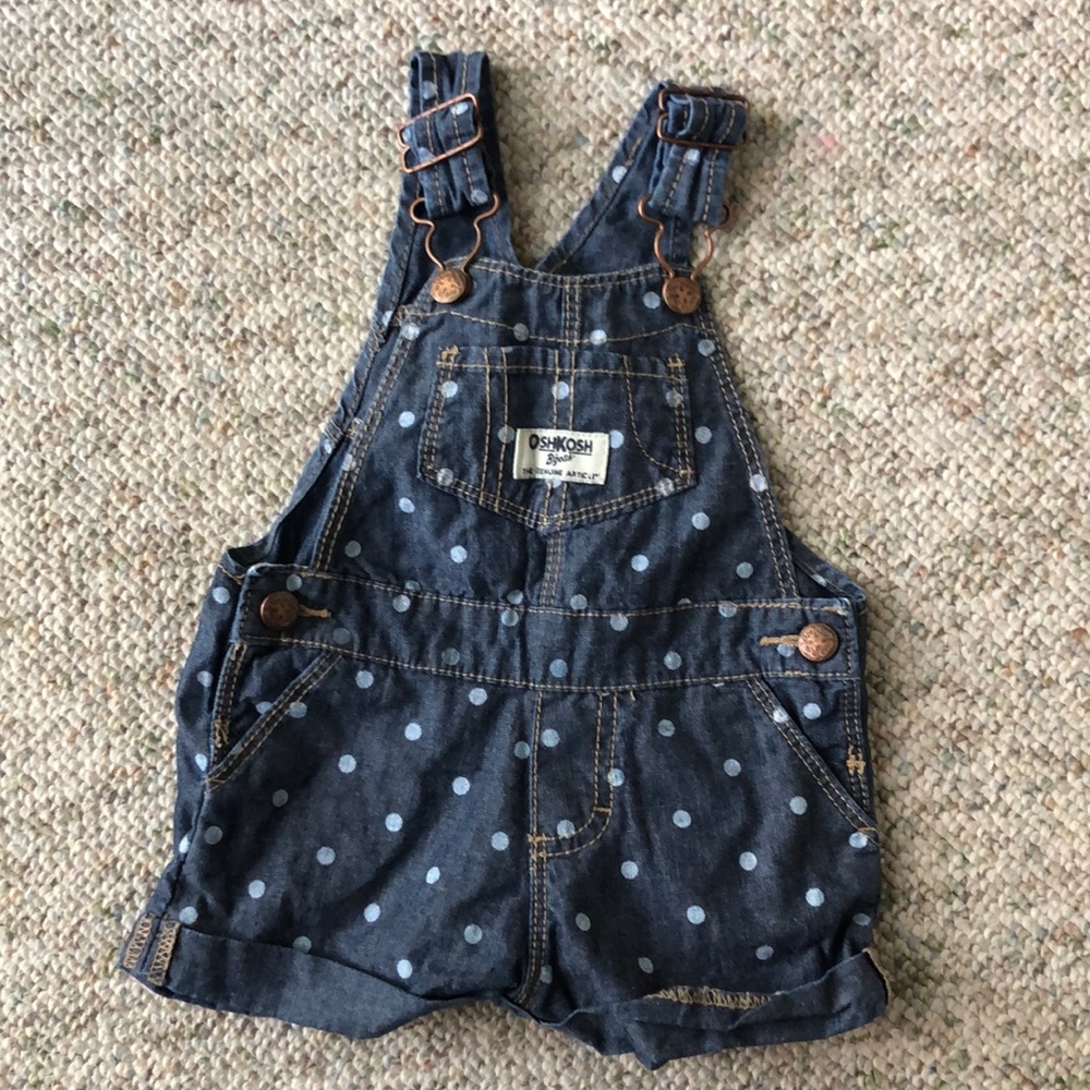 Overalls